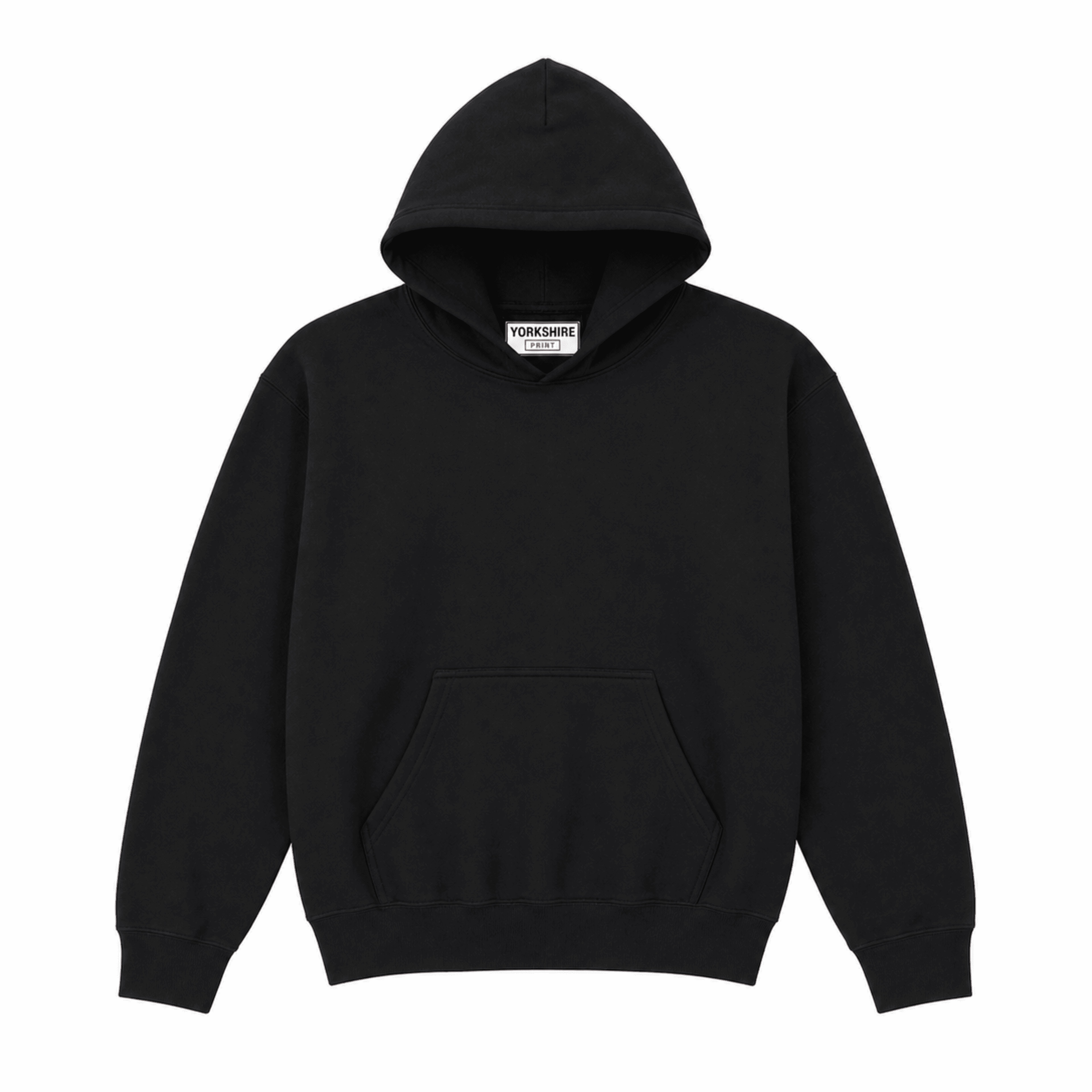 Pullover Hoodie